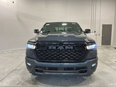 New 2026 RAM 1500 Big Horn image 3