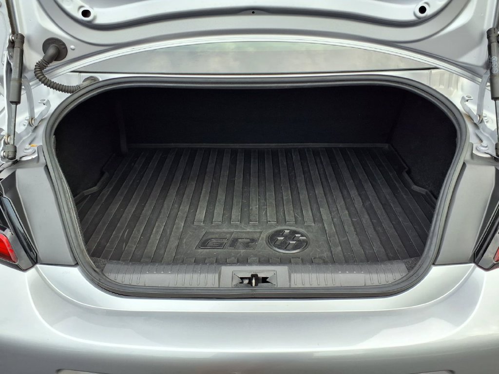 Used 2022 Toyota GR86 Premium w/ ALL Weather Mat Package (TMS) RWD image 19