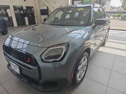 Used 2026 MINI Cooper Countryman S
