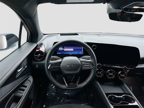 Used 2025 Chevrolet Blazer EV RS image 22