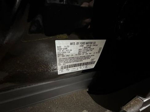 Used 2023 Ford Explorer Limited image 66