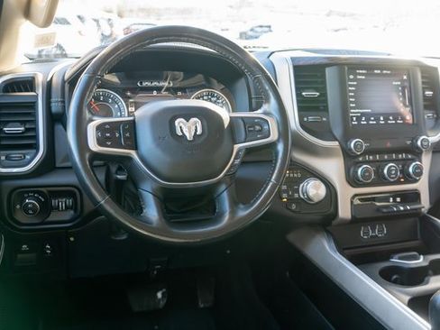 Used 2020 RAM 1500 Laramie image 13