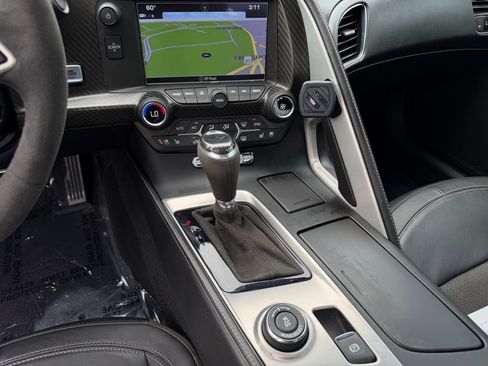 Used 2019 Chevrolet Corvette Grand Sport RWD image 21