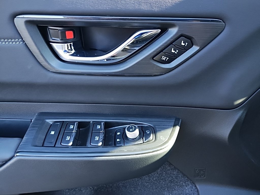 New 2026 Subaru Outback Touring XT AWD/4WD image 17