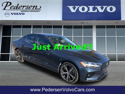 Used 2024 Volvo S60 B5 Plus w/ Climate Package