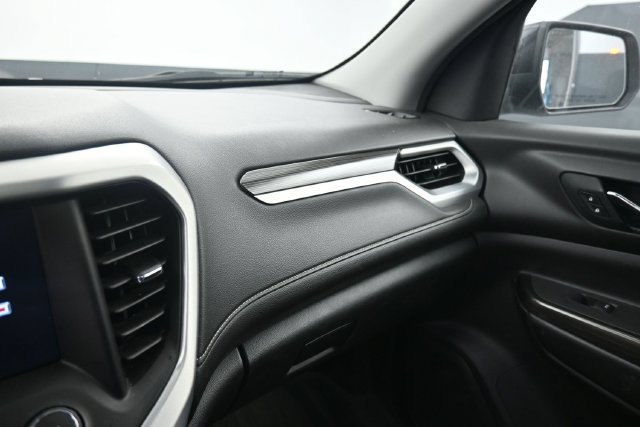 Used 2021 GMC Acadia SLT w/ Elevation Edition AWD/4WD image 16