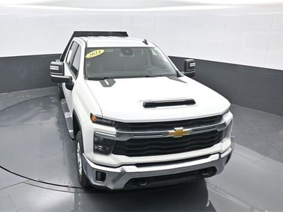 Used 2024 Chevrolet Silverado 2500 LT w/ Convenience Package