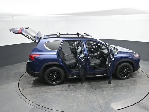 Used 2022 Hyundai Santa Fe XRT image 55
