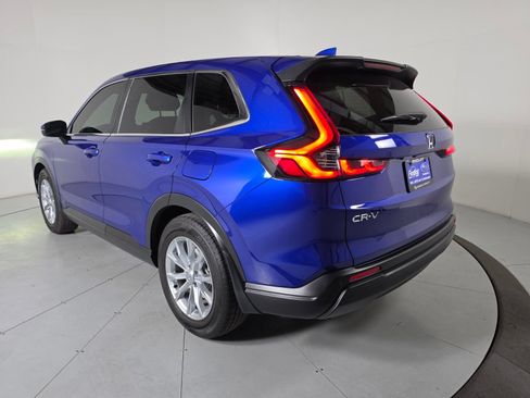 Used 2025 Honda CR-V EX-L image 3