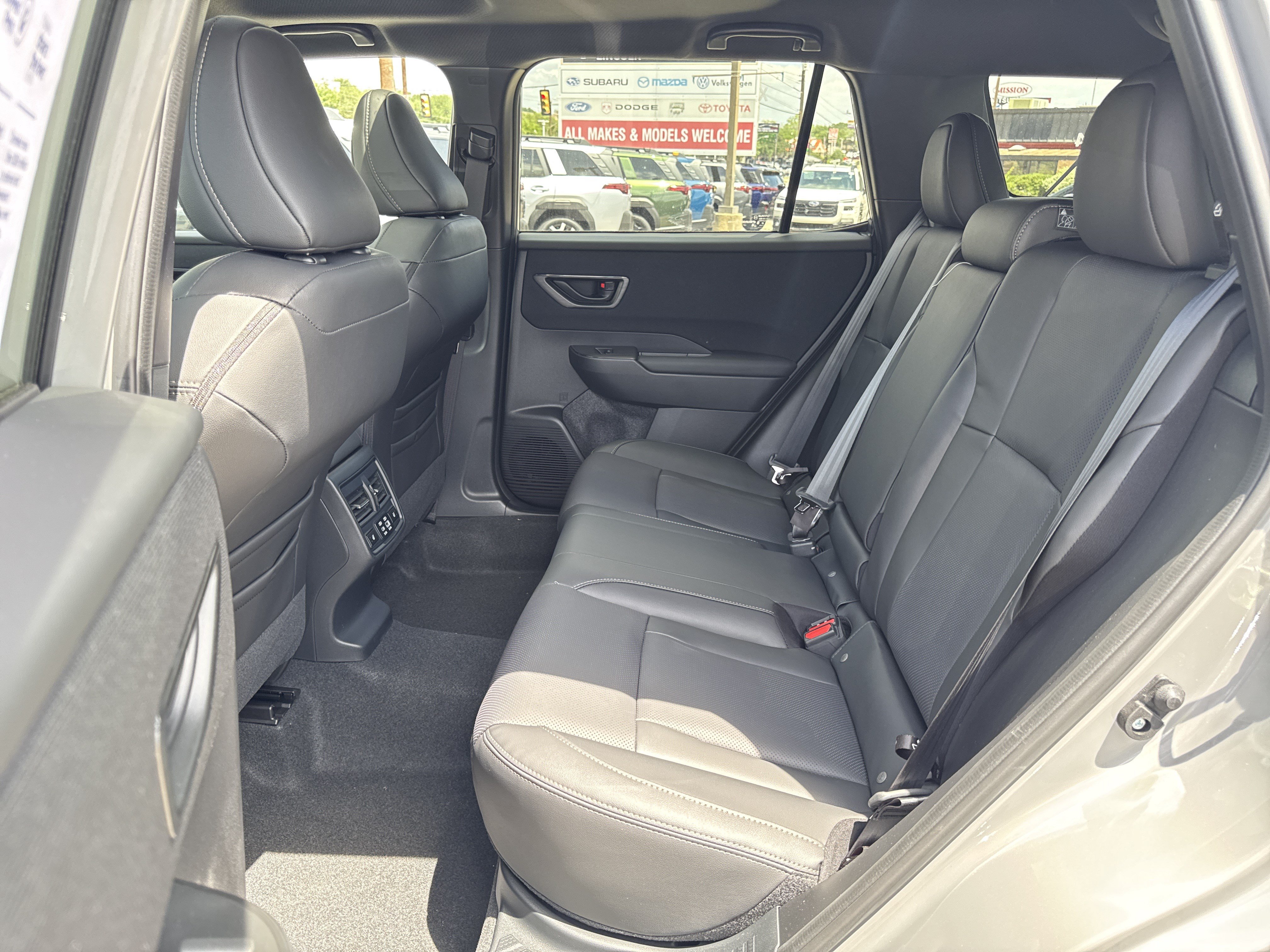 New 2026 Subaru Outback Limited XT AWD/4WD image 29