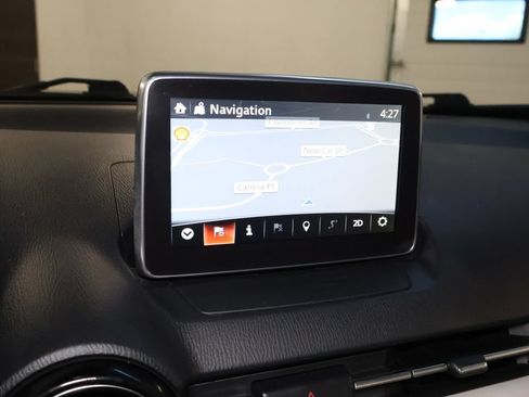 Used 2017 MAZDA CX-3 Grand Touring AWD/4WD image 29