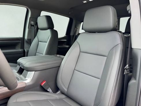 New 2026 GMC Sierra 1500 SLT AWD/4WD image 10