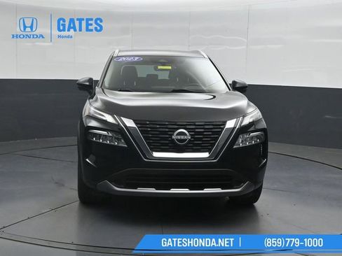 Used 2023 Nissan Rogue SL w/ SL Premium Package AWD/4WD image 5