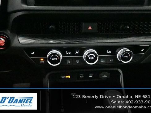 Used 2026 Honda CR-V EX image 31