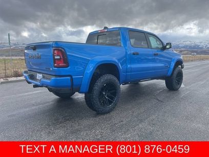 Used 2025 RAM 1500 Big Horn