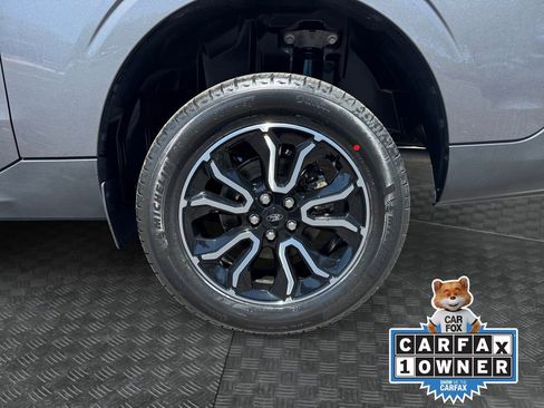 Certified 2022 Ford Maverick Lariat image 17