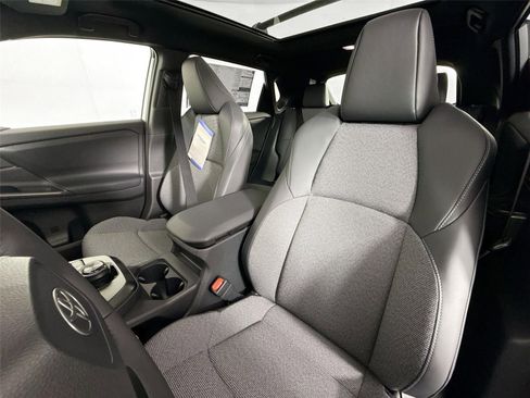 New 2026 Toyota bZ image 12