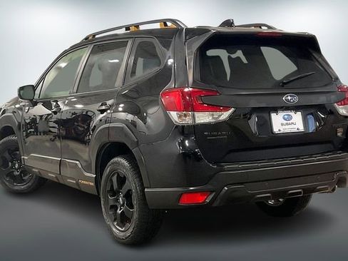 Used 2022 Subaru Forester Wilderness image 12