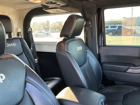 Used 2015 Jeep Wrangler Sport w/ Quick Order Package 24S image 58