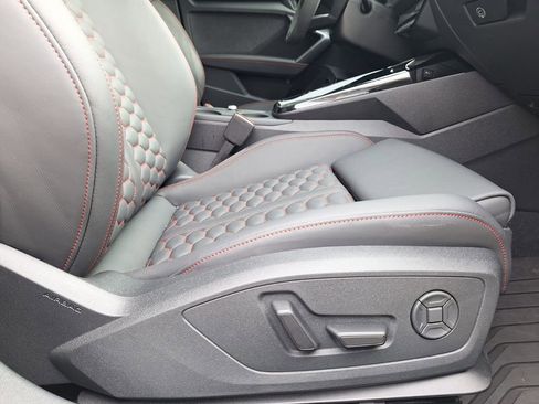 Used 2025 Audi RS 3 2.5T image 27