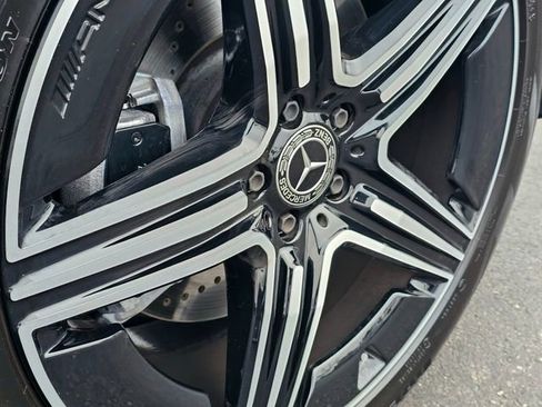 Certified 2026 Mercedes-Benz GLE 450 GLE 450 image 7