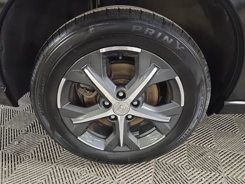 Used 2023 Honda HR-V EX-L image 14