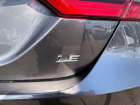 Used 2024 Toyota Camry LE FWD image 27