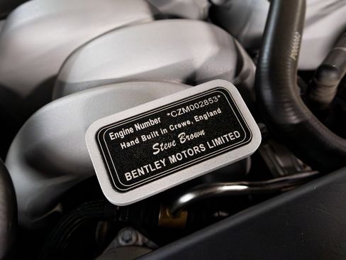 Used 2017 Bentley Mulsanne image 55