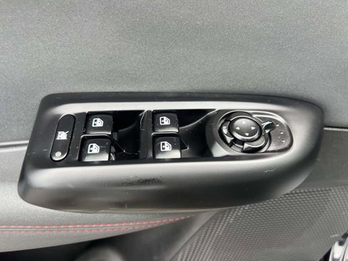 Used 2024 Dodge Hornet R/T w/ R/T Blacktop Package AWD/4WD image 17
