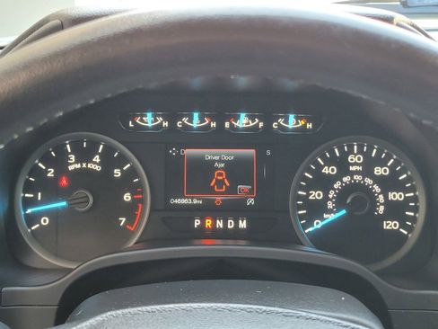 Used 2018 Ford F150 XLT w/ Equipment Group 301A Mid AWD/4WD image 28