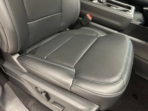 New 2027 Ford Expedition Max Platinum w/ Stealth Performance Package AWD/4WD image 10