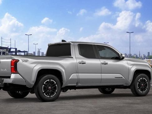 New 2026 Toyota Tacoma TRD Sport image 11
