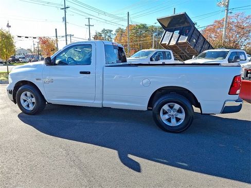 Used 2019 RAM 1500 Tradesman w/ Popular Equipment Group image 5