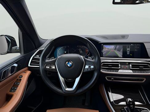 Used 2023 BMW X5 xDrive40i w/ Premium Package image 10