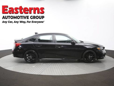 Used 2024 Honda Civic Sport image 44