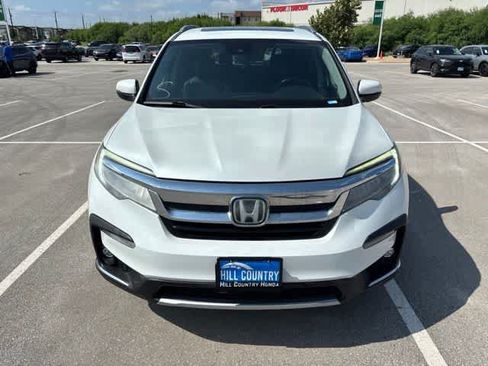 Used 2021 Honda Pilot Touring image 8