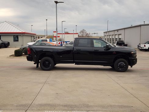 New 2026 RAM 3500 Laramie image 7