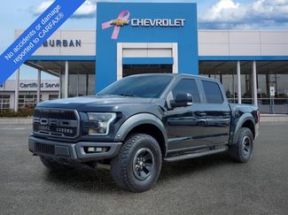 Used 2017 Ford F150 Raptor w/ Equipment Group 802A Luxury AWD/4WD 360° Tour