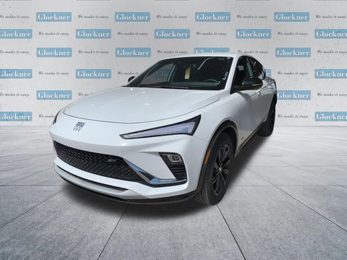 Used 2025 Buick Envista Sport Touring image 7