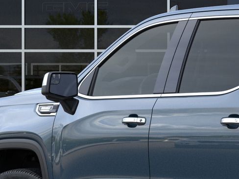 New 2026 GMC Sierra 1500 Denali w/ Denali Reserve Package AWD/4WD image 26