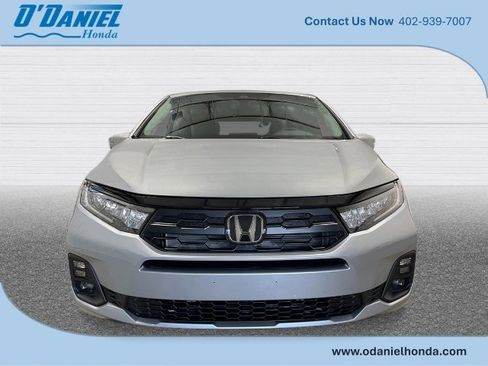 New 2026 Honda Odyssey EX-L image 9