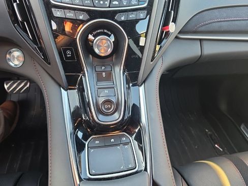 Used 2023 Acura RDX A-Spec AWD/4WD image 9