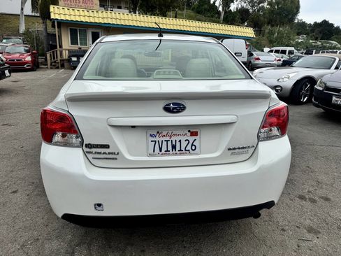 Used 2016 Subaru Impreza 2.0i w/ Popular Package #2 image 5