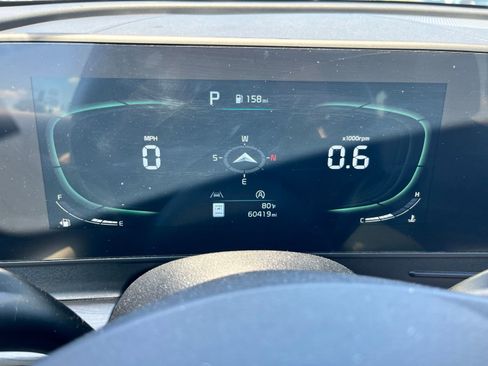 Used 2023 Kia Sportage X-Line w/ X-Line Premium Package AWD/4WD image 19