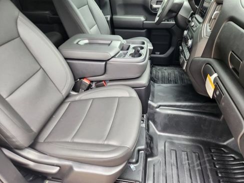 New 2026 Chevrolet Silverado 3500 W/T w/ WT Convenience Package AWD/4WD image 18
