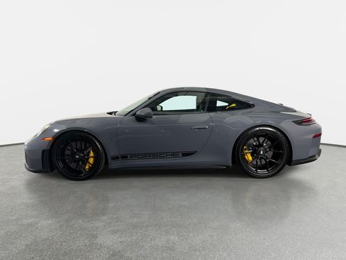 Used 2025 Porsche 911 GT3 RWD image 6