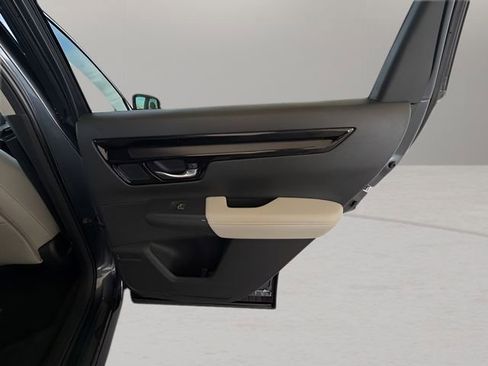Used 2025 Honda CR-V EX-L image 37