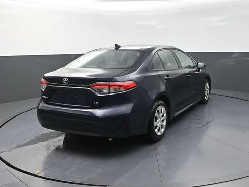 Used 2024 Toyota Corolla LE FWD image 8