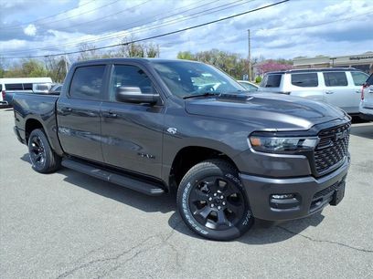 New 2026 RAM 1500 Express
