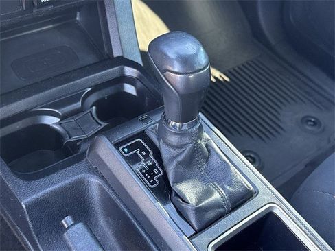 Used 2020 Toyota Tacoma TRD Sport image 13